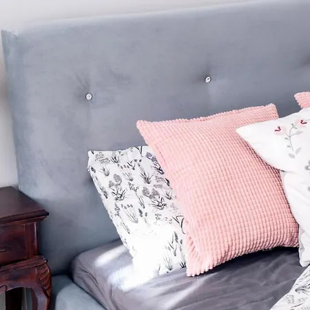 Appartement Kurkowa *