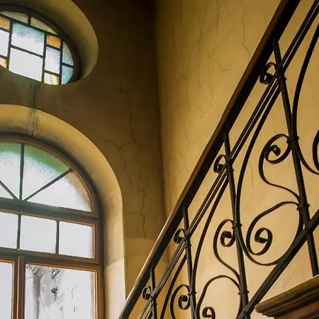 Kurkowa Appartement Cracovie