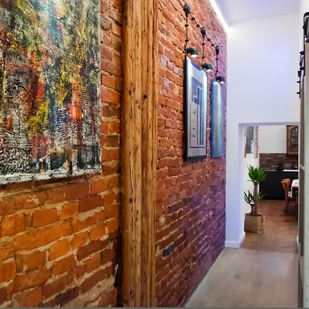 Kurkowa Appartement Cracovie