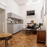 Daire Kurkowa Krakow
