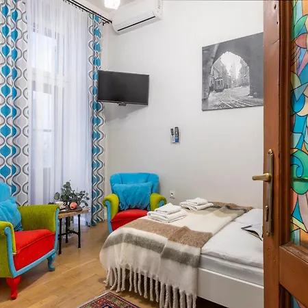 Kurkowa Apartment
