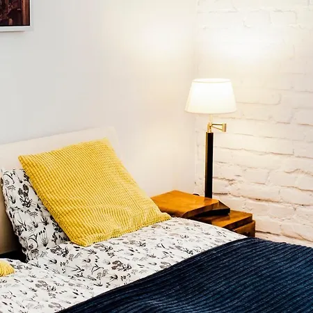 Appartement Kurkowa Krakau