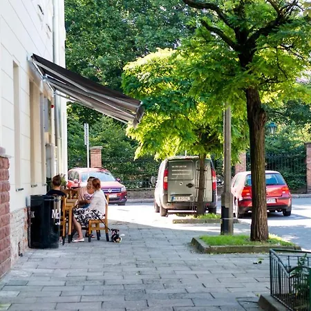 Kurkowa Apartamento Cracovia