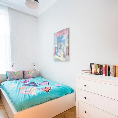 Kurkowa Apartman Krakkó