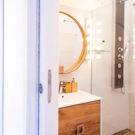 Kurkowa Apartamento *