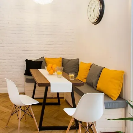 Kurkowa Appartement