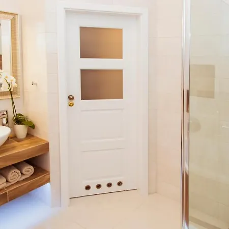 Apartman Kurkowa Krakkó