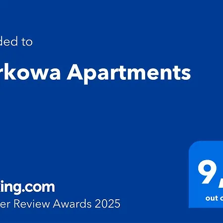 Kurkowa קרקוב