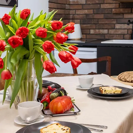 Kurkowa Apartamento Cracovia