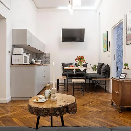 Kurkowa * קרקוב