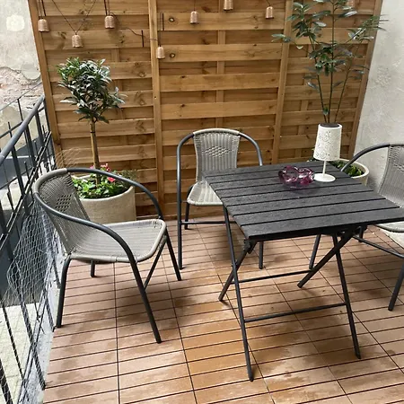 Kurkowa Apartman Krakkó