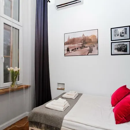 Kurkowa Apartamento *