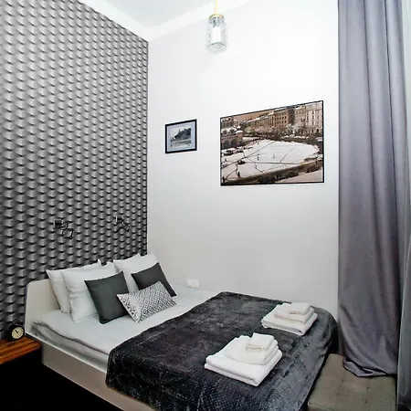 Kurkowa Apartamento Cracovia