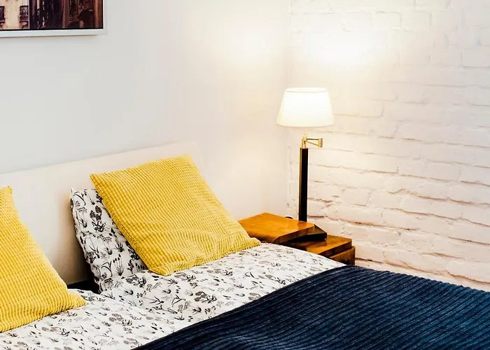 Apartamento Kurkowa Cracovia