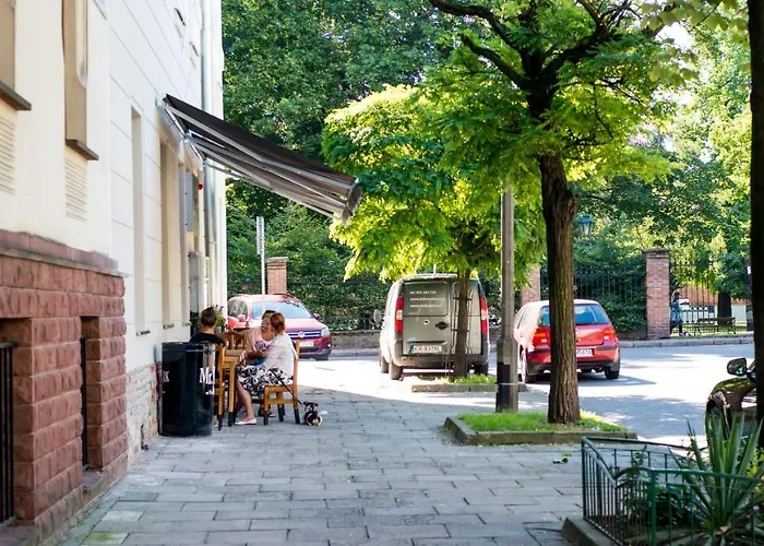 Kurkowa Apartamento Cracovia