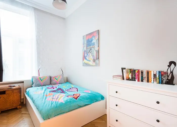 Kurkowa Apartamento Cracovia