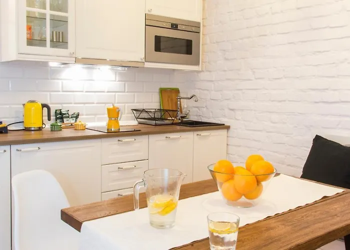 Kurkowa Apartamento *