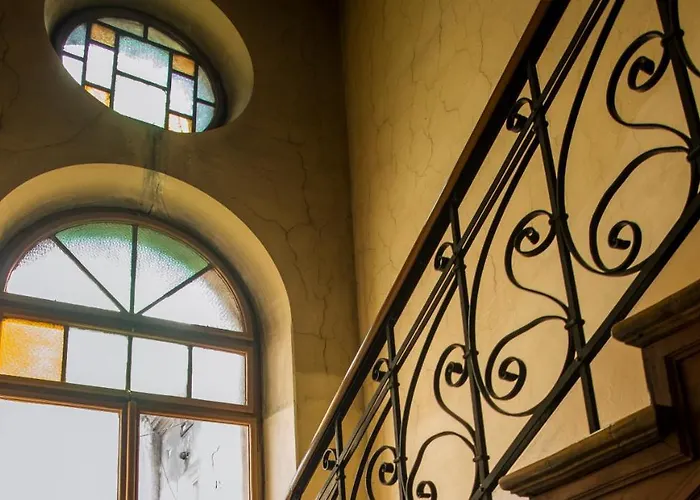 Kurkowa Apartamento Cracovia