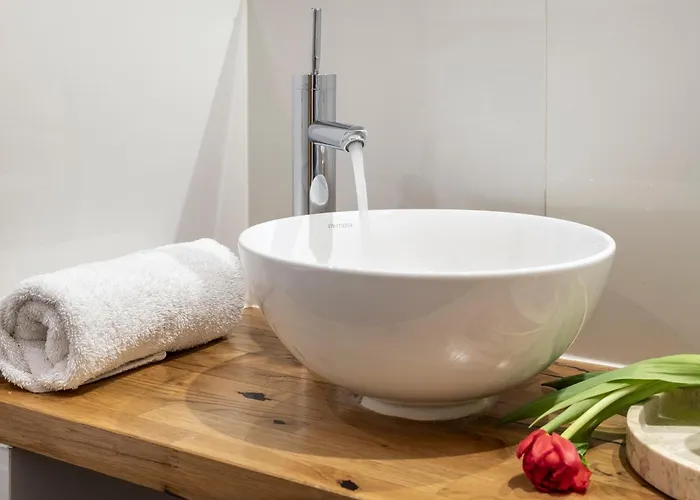 Kurkowa Apartamento Cracovia