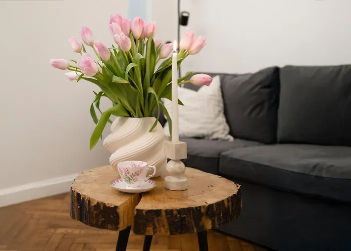 Apartamento Kurkowa Cracovia