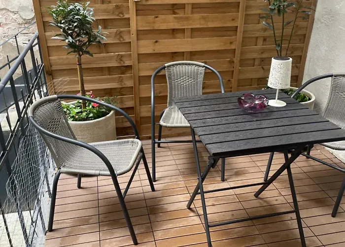 Kurkowa Apartamento Cracovia