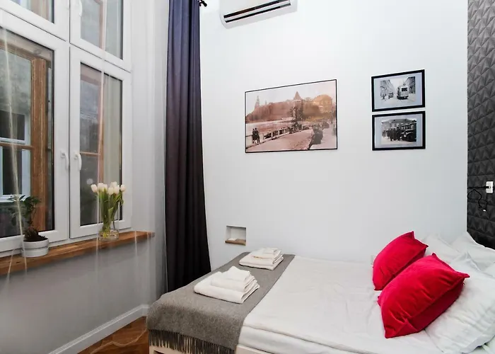 Kurkowa Apartamento *