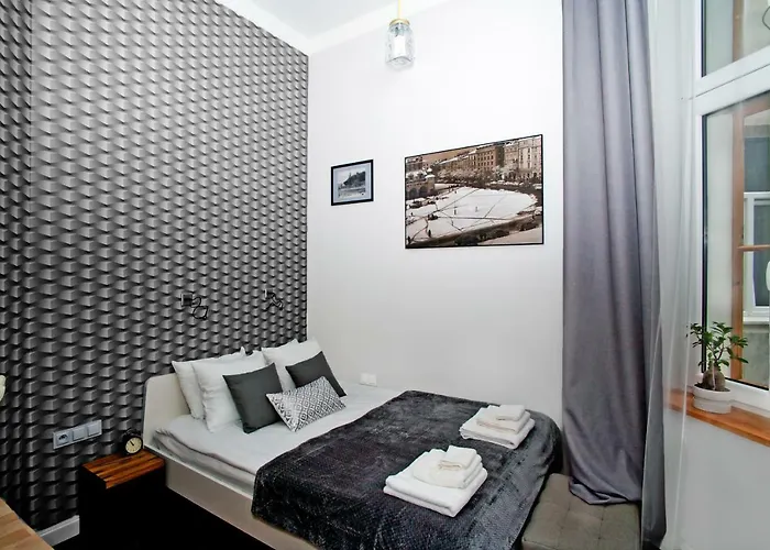 Kurkowa Apartamento Cracovia