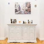 Apartment Kurkowa