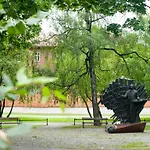 Apartment Kurkowa
