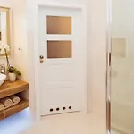 Apartment Kurkowa Krakau