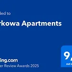 Kurkowa Krakau