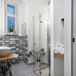 Apartment Kurkowa