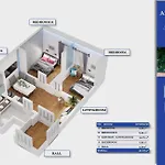 Kurkowa Apartment