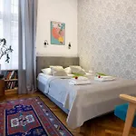 Kurkowa Apartment