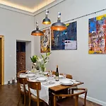 Apartment Kurkowa