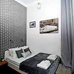 Kurkowa Apartment Krakau