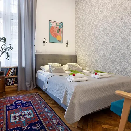 Kurkowa Appartamento
