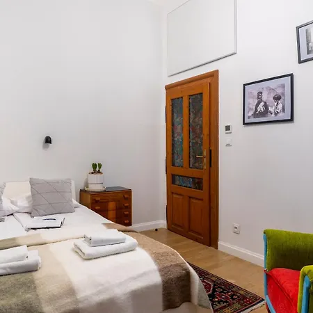 Kurkowa 크라쿠프